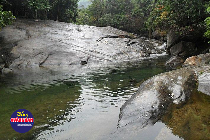 Tháp Bằng An Quảng Nam